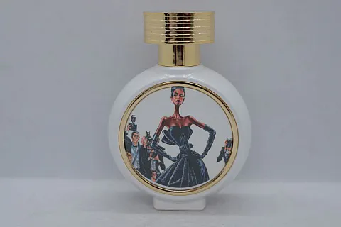 HFC Black Princess