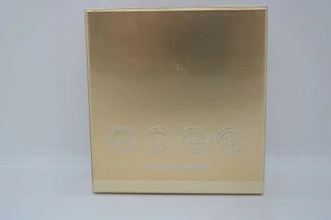 Antonio Banderas Her Golden Secret