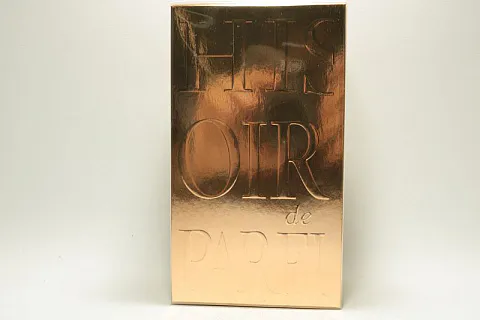 Histoires de Parfums Fidelis