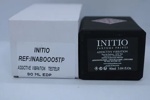 Initio Parfums Addictive Vibration