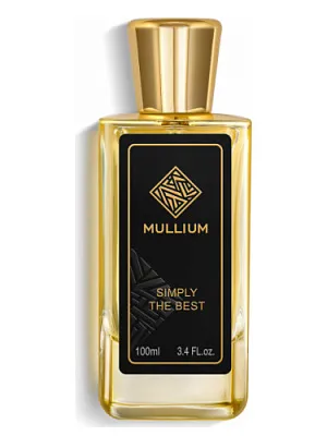 Mullium Simply The Best For Men
