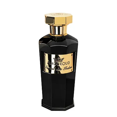 Amouroud Santal des Indes
