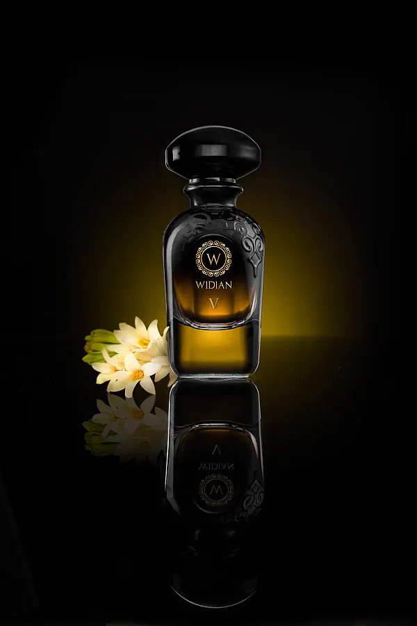 WIDIAN Black V