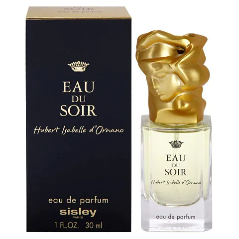 Sisley Eau du Soir
