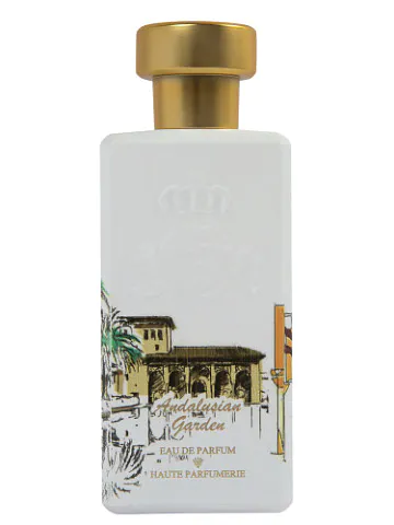Al-Jazeera Andalusian Garden