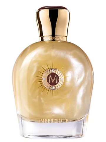Moresque Amberesque