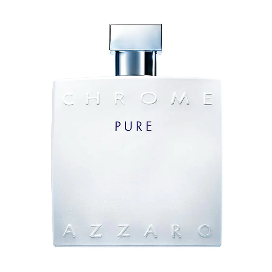 Azzaro Chrome Pure