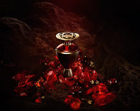 Bvlgari Rubinia