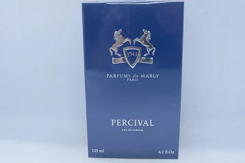 Parfums de Marly Percival