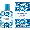 Dolce&Gabbana Light Blue Capri In Love Pour Homme Eau de Parfum