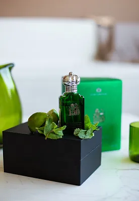 Clive Christian Timeless