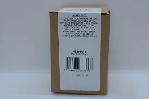 Byredo La Tulipe