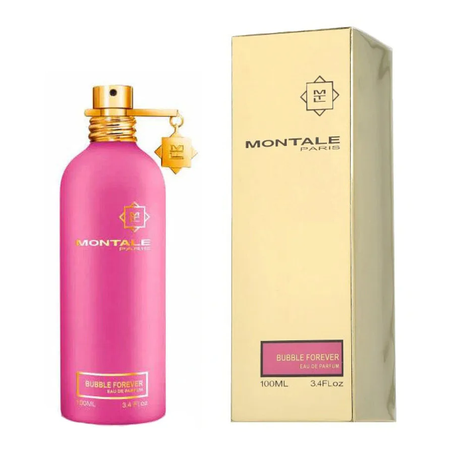 Montale Bubble Forever