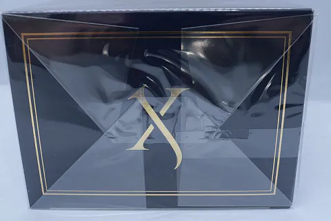 Xerjoff JTC More Than Words