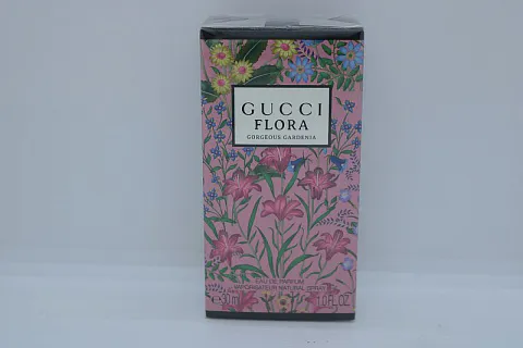 Gucci Flora Gorgeous Gardenia Eau de Parfum
