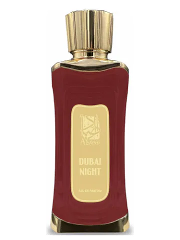 Alsayad Dubai Night