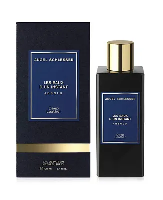 Angel Schlesser Deep Leather