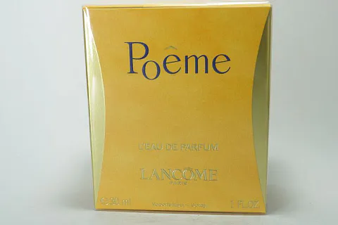 Lancome Poeme