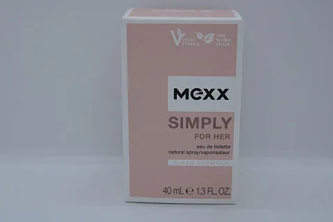 Mexx Simply For Her