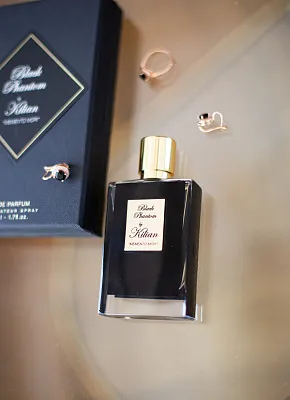 Kilian Black Phantom