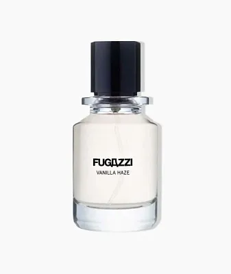 Fugazzi Vanilla Haze Extrait de Parfum