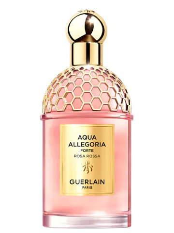 Guerlain Aqua Allegoria Forte Rosa Rossa