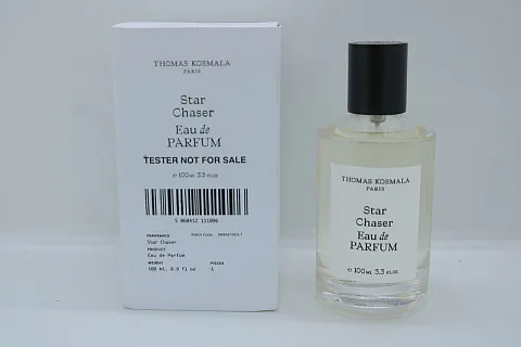 Thomas Kosmala Star Chaser
