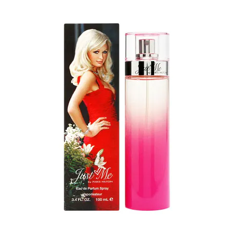 Paris Hilton Just Me For Woman