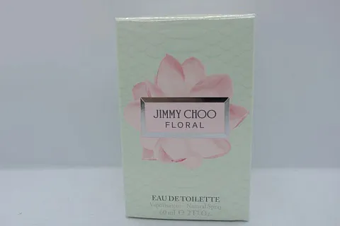 Jimmy Choo Floral