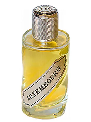 12 Parfumeurs Français Luxembourg