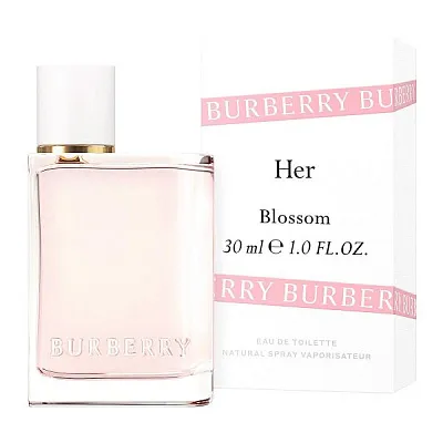 Burberry Burberry Her Blossom