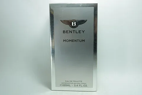 Bentley Momentum