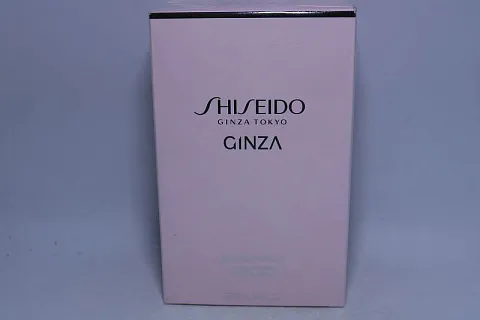 Shiseido Ginza