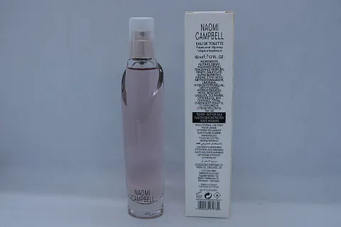 Naomi Campbell Naomi Campbell