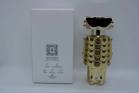 Rabanne Fame Intense