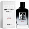 GIVENCHY Gentleman Society Sport