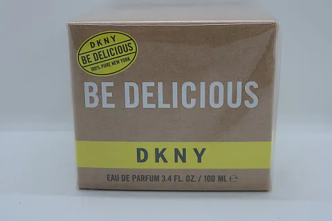 Donna Karan Be Delicious
