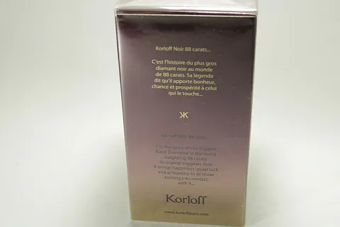 Korloff Majestic Tuberose