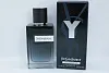 Yves Saint Laurent Y eau de parfum