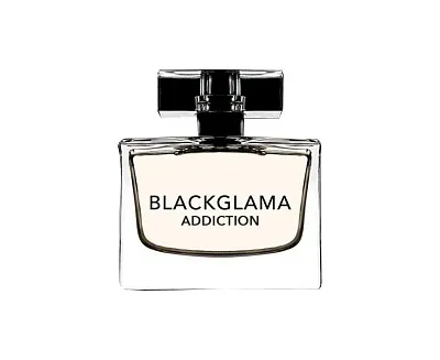 Blackglama Addiction