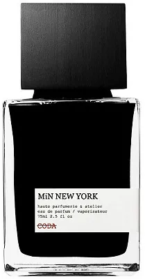MiN New York Coda