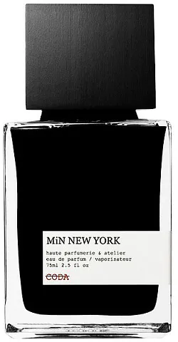 MiN New York Coda