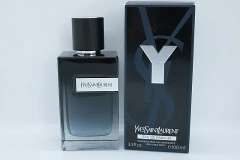 Yves Saint Laurent Y eau de parfum