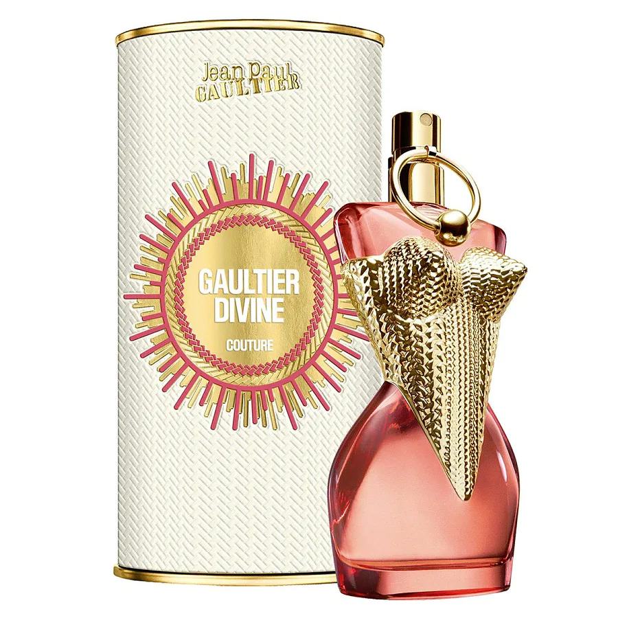 Jean Paul Gaultier Divine Couture