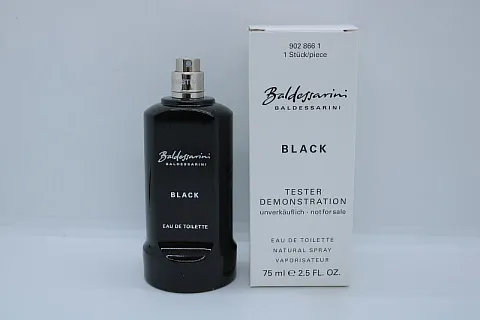 Baldessarini Black