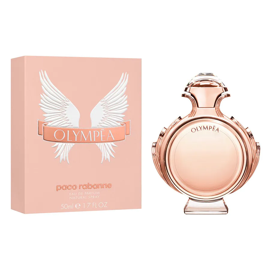 Rabanne Olympea