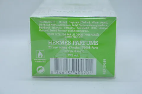 Hermes Un Jardin Sur Le Toit