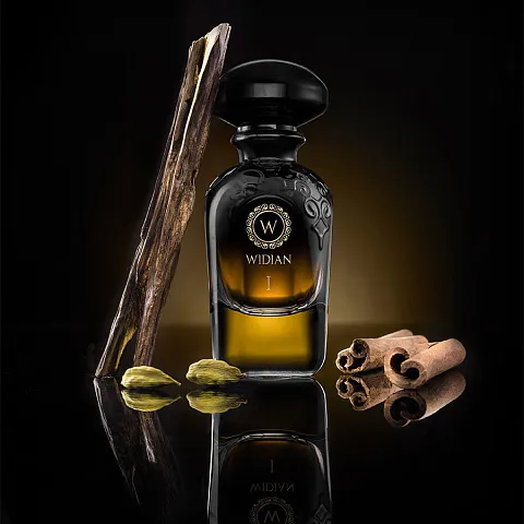 WIDIAN Black I