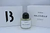 Byredo Bibliotheque