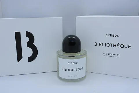 Byredo Bibliotheque